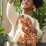 Gund - Solana Giraffe & Calf - 10"