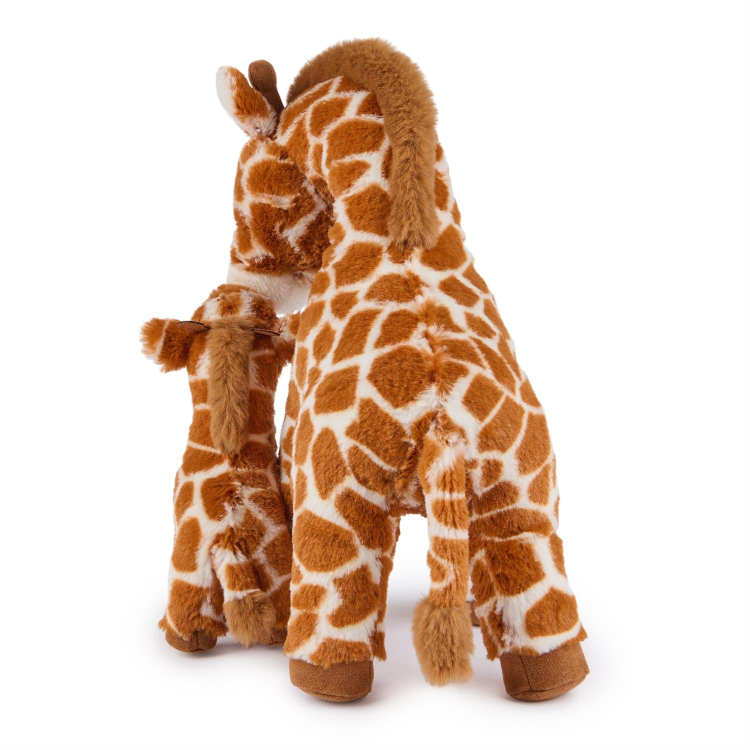 Gund - Solana Giraffe & Calf - 10"