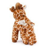 Gund - Solana Giraffe & Calf - 10"