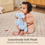 Baby Gund - Playful Pals - Zephie Dragon - 10"