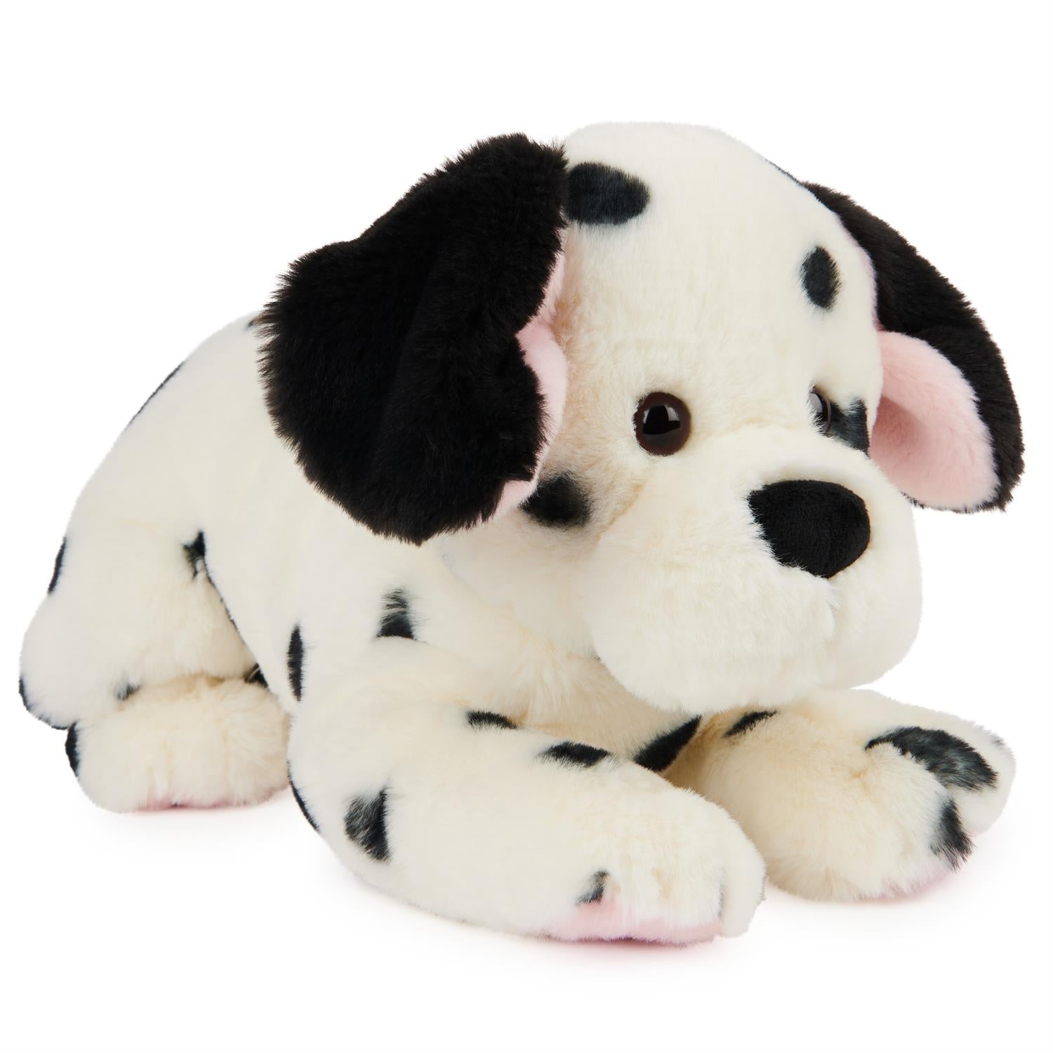 Gund - Checkers Dalmation - 14"