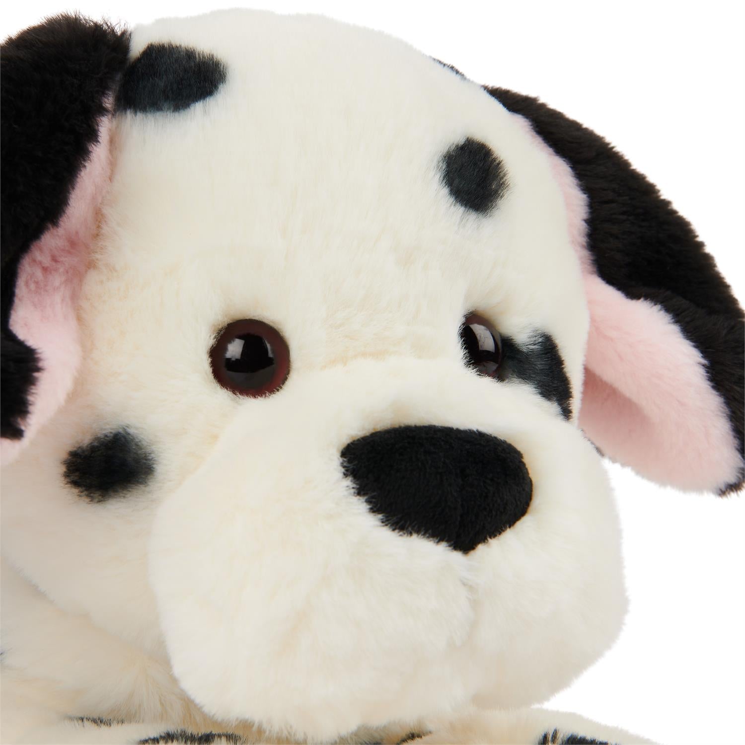 Gund - Checkers Dalmation - 14"