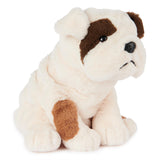 Gund - Toast Bulldog - 10"