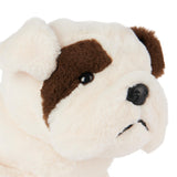 Gund - Toast Bulldog - 10"