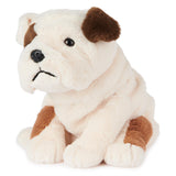 Gund - Toast Bulldog - 10"