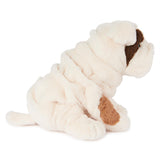 Gund - Toast Bulldog - 10"