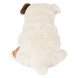 Gund - Toast Bulldog - 10"