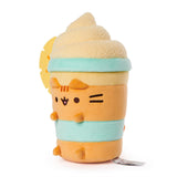 Gund - Pusheen Pineapple Float