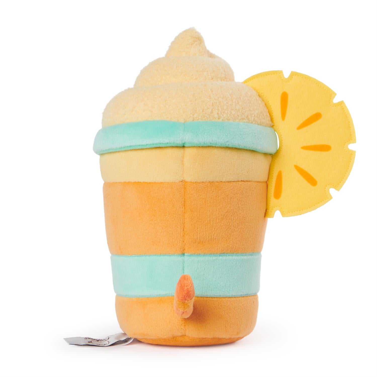 Gund - Pusheen Pineapple Float