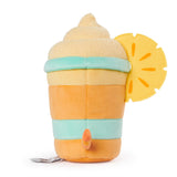 Gund - Pusheen Pineapple Float