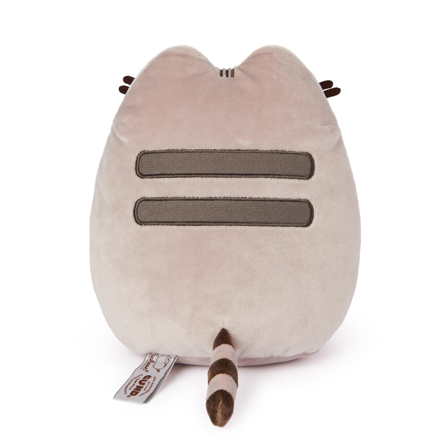 Gund - Pusheen x Gund Kai Bear