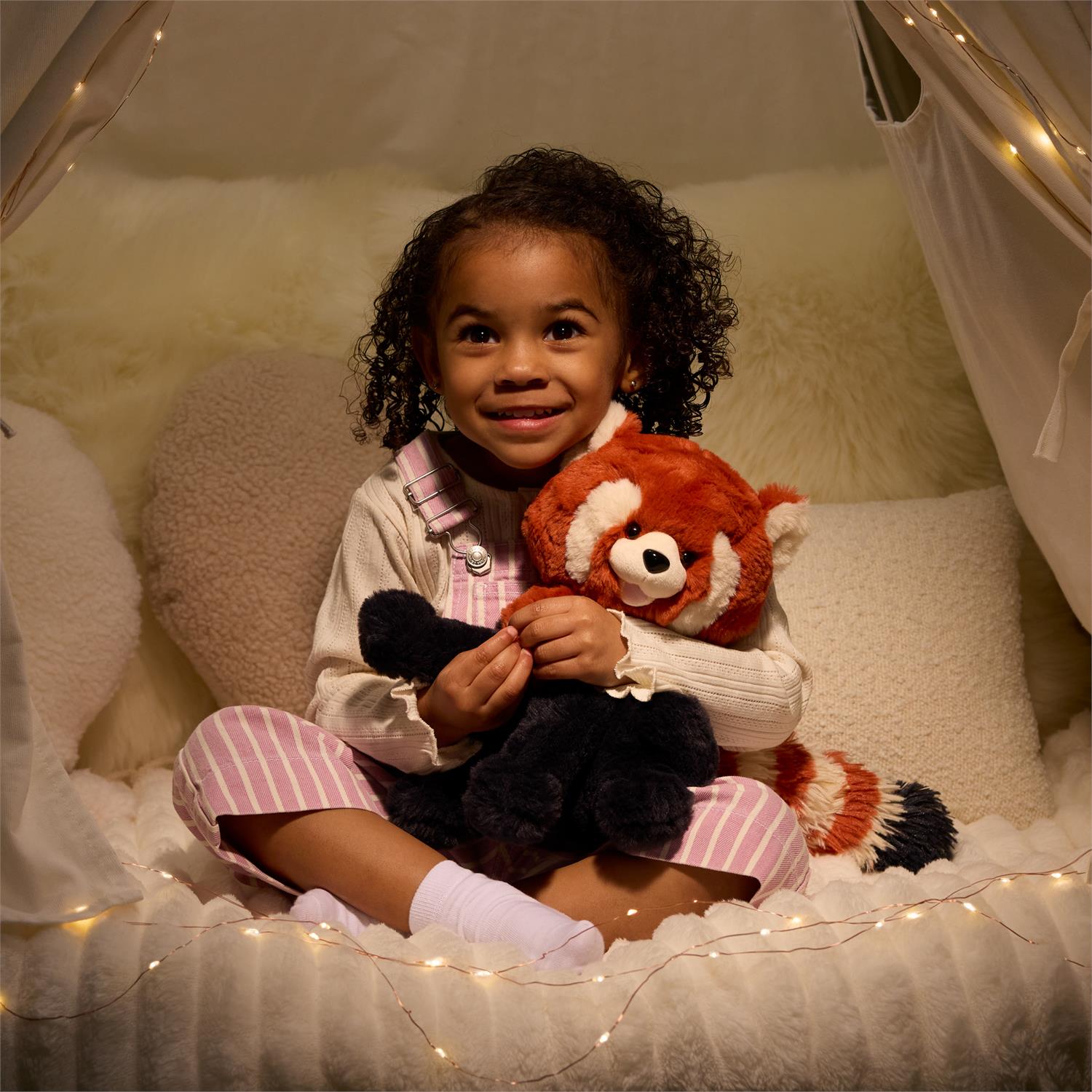 Gund - Cedar Red Panda - 10"