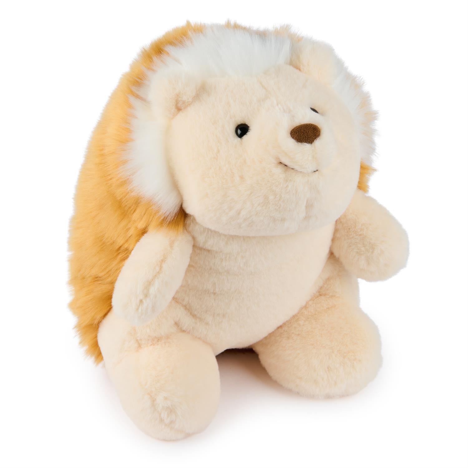 Gund - Snuffles and Friends - Tea Hedgehog