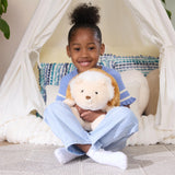 Gund - Snuffles and Friends - Tea Hedgehog