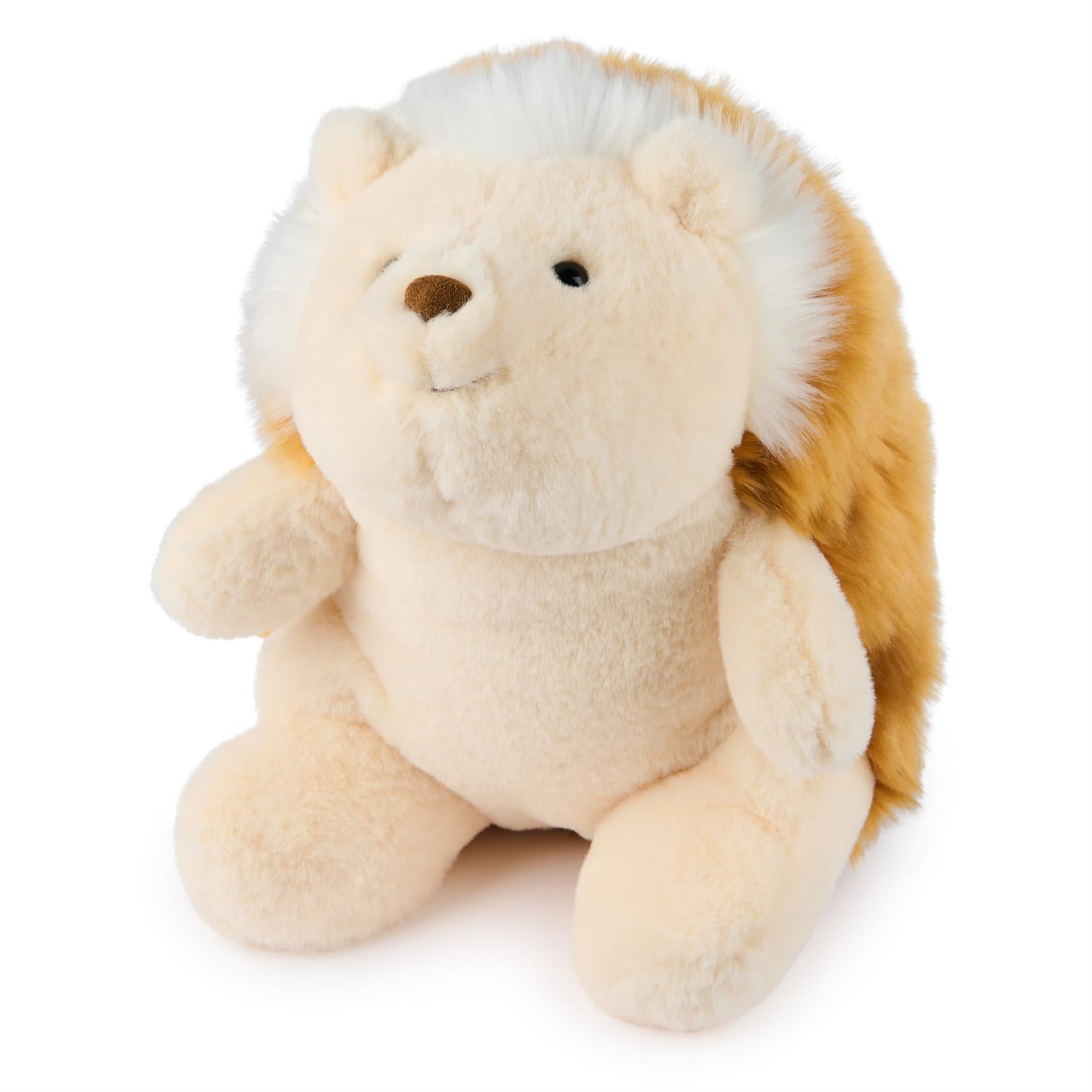 Gund - Snuffles and Friends - Tea Hedgehog