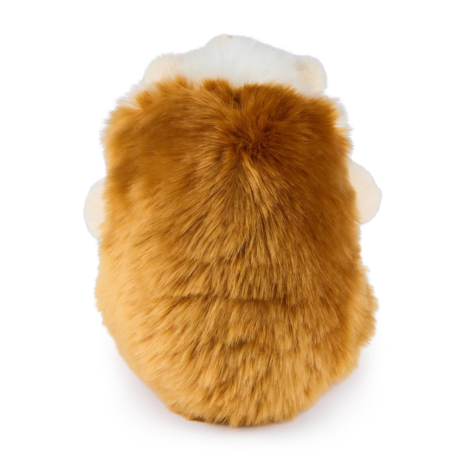 Gund - Snuffles and Friends - Tea Hedgehog