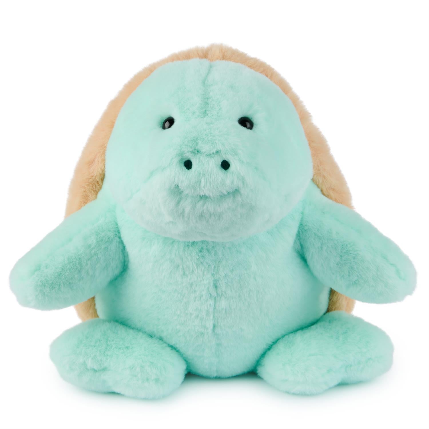 Gund - Snuffles and Friends - Sprout Sea Turtle - 10"