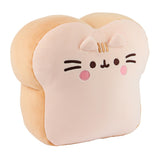 Gund - Pusheen's Kitchen: White Bread Squisheen - 11"