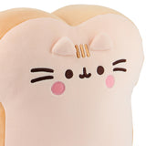 Gund - Pusheen's Kitchen: White Bread Squisheen - 11"