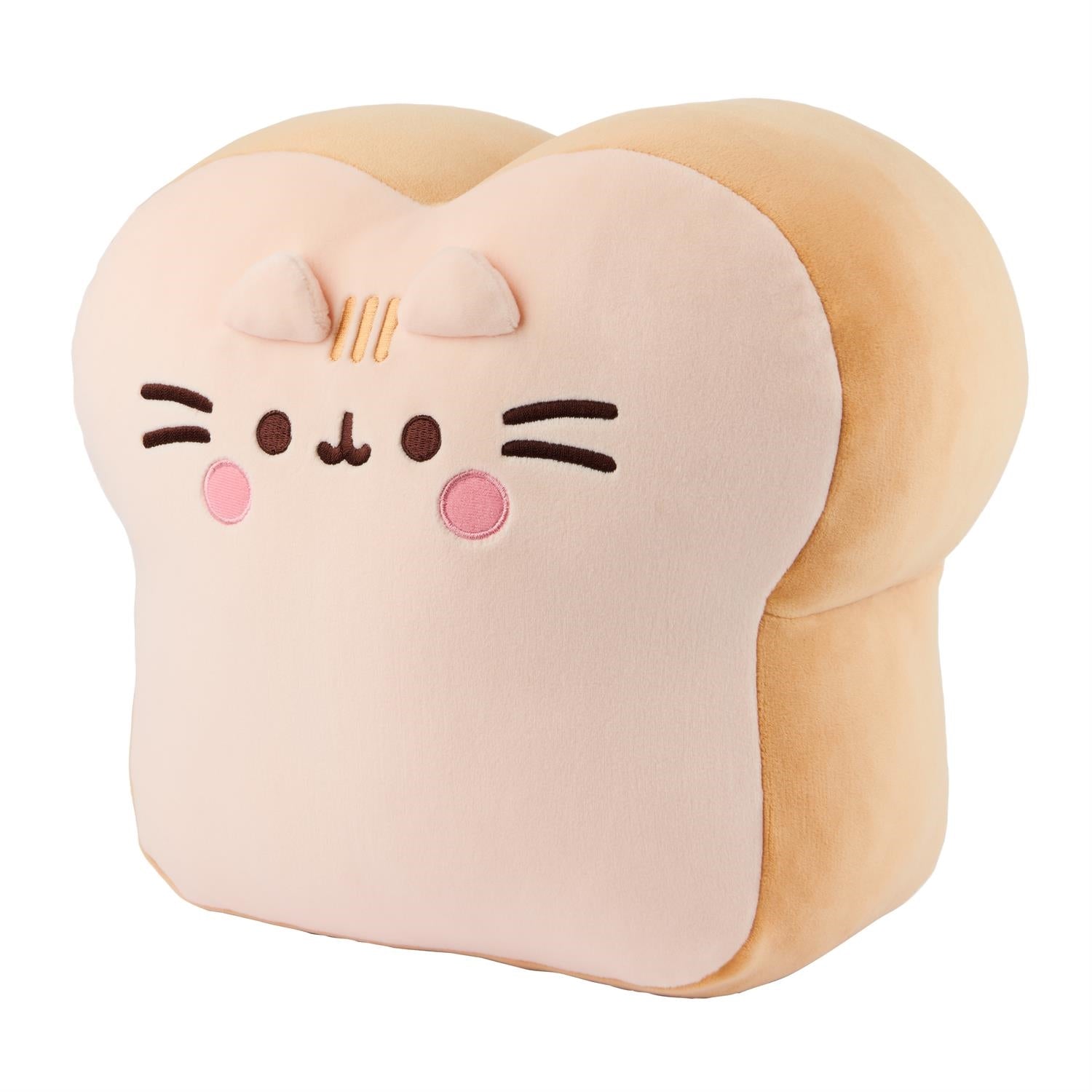 Gund - Pusheen's Kitchen: White Bread Squisheen - 11"