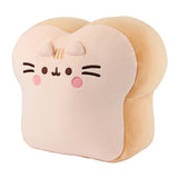 Gund - Pusheen's Kitchen: White Bread Squisheen - 11"