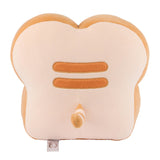 Gund - Pusheen's Kitchen: White Bread Squisheen - 11"