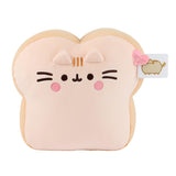 Gund - Pusheen's Kitchen: White Bread Squisheen - 11"