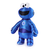 Gund - Sesame Street - Mecha Builder Cookie Monster - 13"