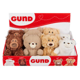 Gund - Forever Friends Minis - 4"