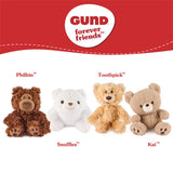 Gund - Forever Friends Minis - 4"