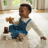 Gund - Forever Friends Minis - 4"
