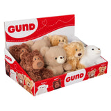 Gund - Forever Friends Minis - 4"