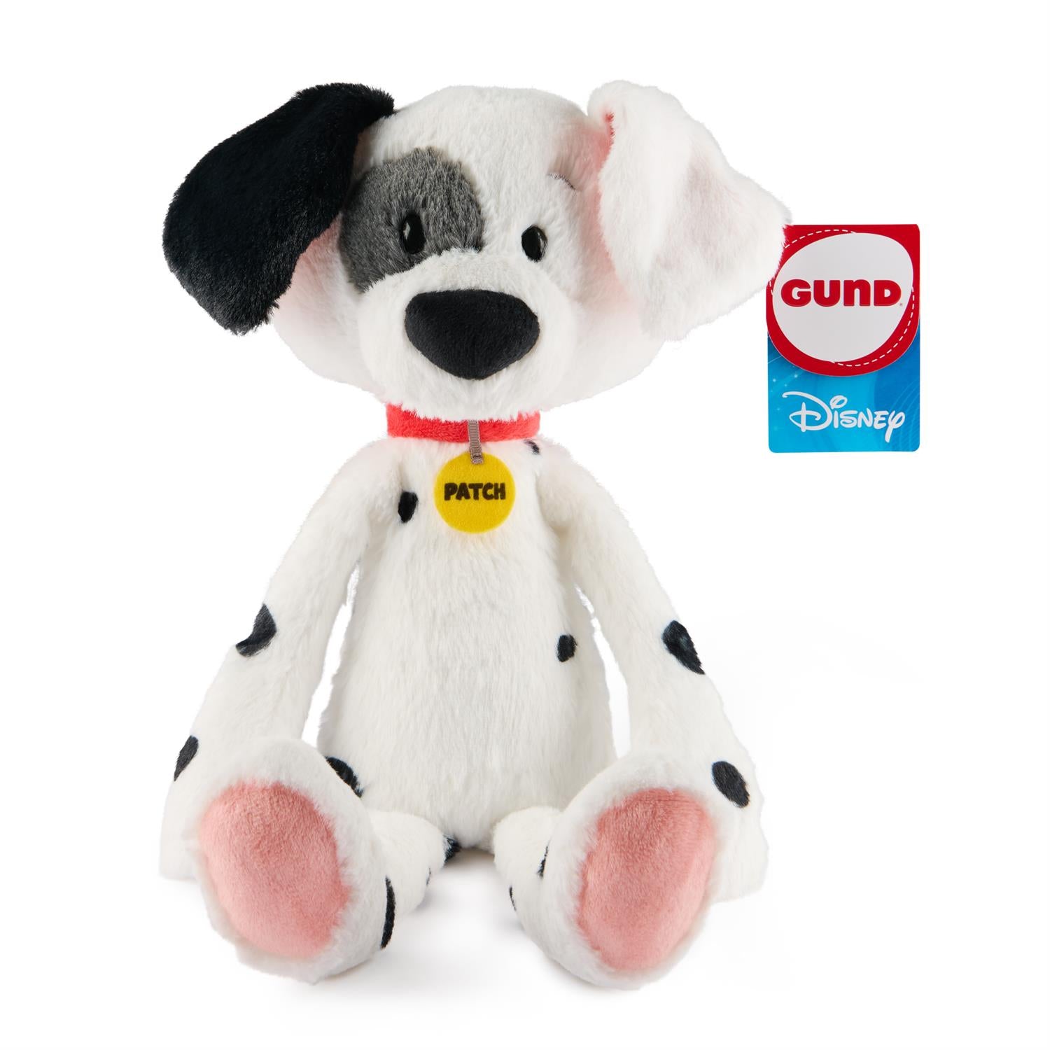 Gund - Disney - Toothpick Patch - 15"