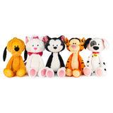 Gund - Disney - Toothpick Patch - 15"
