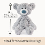 Gund - Wavy Toothpick Bear