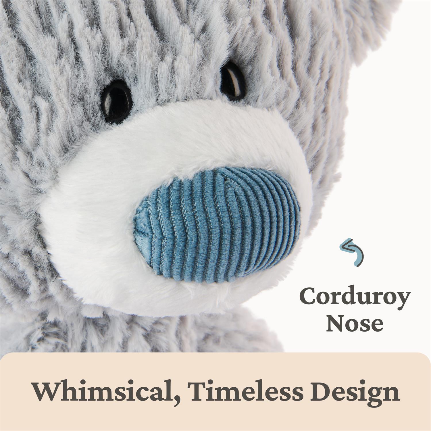 Gund - Wavy Toothpick Bear
