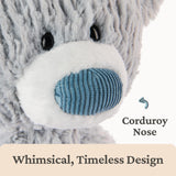 Gund - Wavy Toothpick Bear