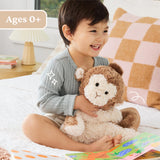 Gund - Cozys Monkey