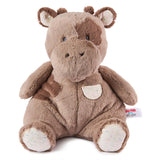 Baby Gund - Oh So Snuggly Cow - 12.5"