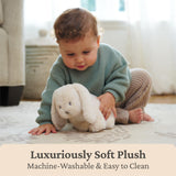 Baby Gund - Playful Pals - Clover Bunny - 10"