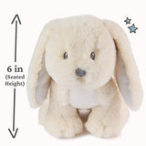 Baby Gund - Playful Pals - Clover Bunny - 10"