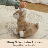 Baby Gund - Playful Pals - Maple Deer - 10"