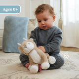 Baby Gund - Playful Pals - Maple Deer - 10"