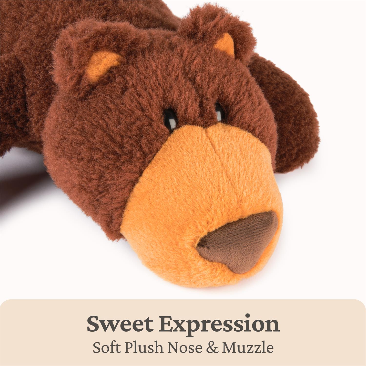 Gund - Tush Bear - 15"