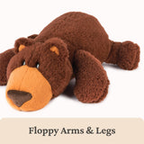 Gund - Tush Bear - 15"