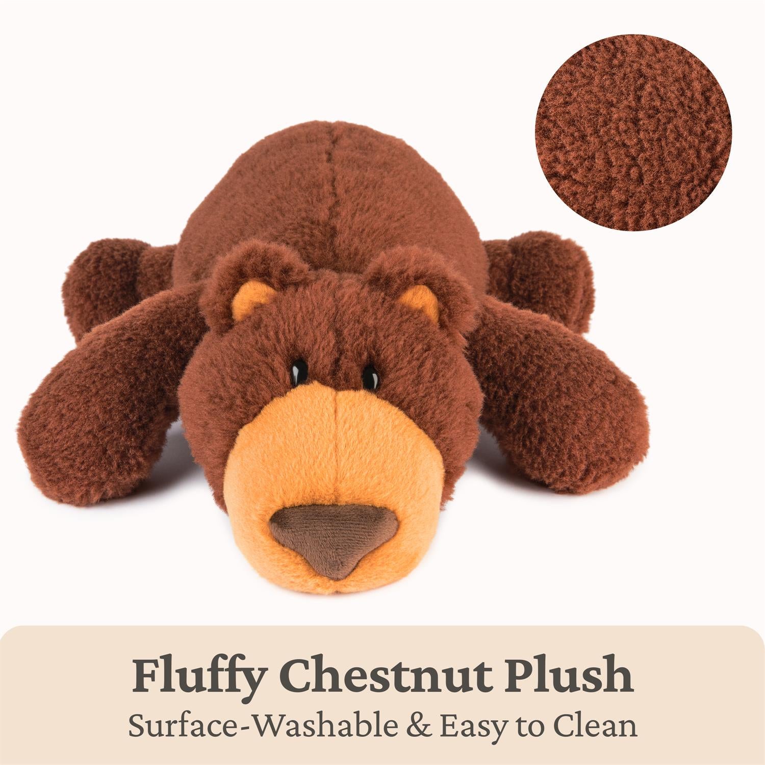 Gund - Tush Bear - 15"