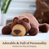 Gund - Tush Bear - 15"