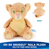 Gund - Oh So Snuggly Nala
