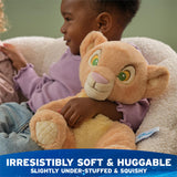 Gund - Oh So Snuggly Nala
