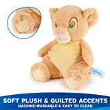 Gund - Oh So Snuggly Nala